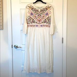 Women’s Midi Dress